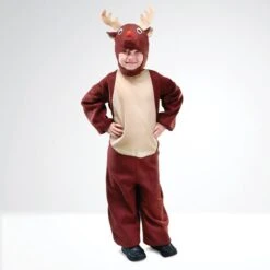 Reindeer Costume
