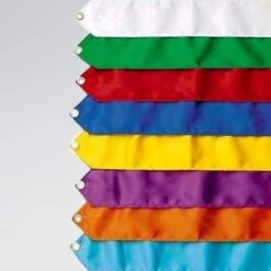 Gymnastic Ribbon With Wand -Dance Direct Store yellow g4 1 1 2