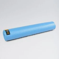 Fitness-Mad Fitness Mad Warrior Yoga Mat II -Dance Direct Store ywarriorii4 blue 3