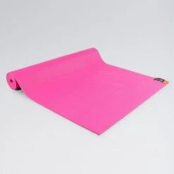 Fitness-Mad Fitness Mad Warrior Yoga Mat II -Dance Direct Store ywarriorii4 pink 1